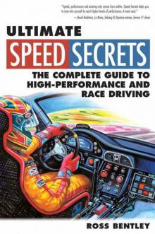 Ultimate Speed Secrets Read online