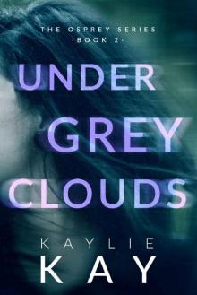Under Grey Clouds (The Osprey Series Book 2) Read online