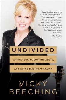 Undivided Read online