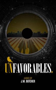 Unfavorables