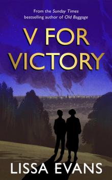 V for Victory Read online