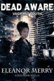 Vagrant Youth Read online