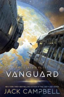 Vanguard Read online