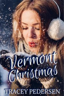 Vermont Christmas Read online