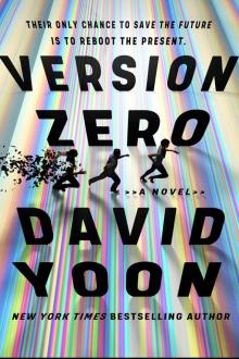 Version Zero Read online