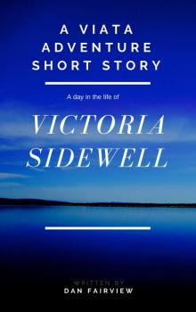 Victoria Sidewell Read online