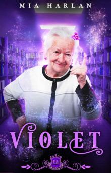 Violet Read online