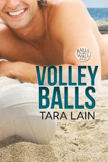 Volley Balls Read online