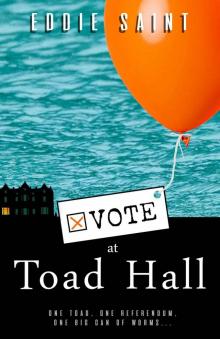 Vote at Toad Hall