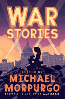 War Stories Read online