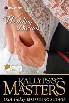 Wedding Dreams Read online