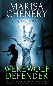 Werewolf Defender Read online