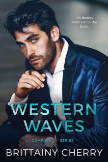 Western Waves Read online
