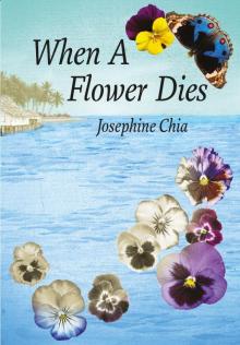 When a Flower Dies Read online