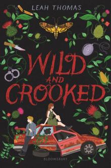 Wild and Crooked Read online