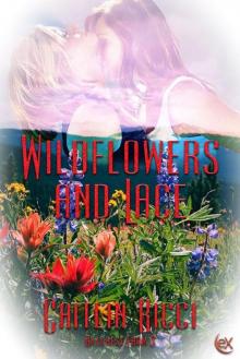 Wildflowers and Lace Read online