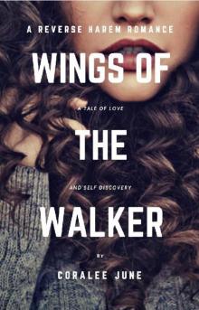 Wings of the Walker (The Walker Series Book 1)