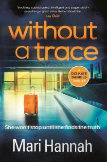 Without a Trace Read online