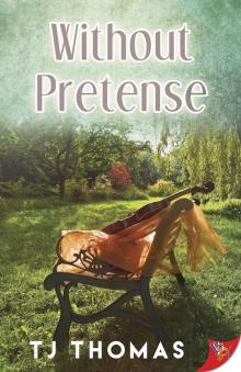 Without Pretense Read online
