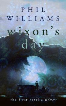 Wixon's Day Read online