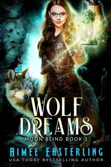 Wolf Dreams Read online