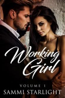 Working Girl Volume One Read online