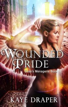 Wounded Pride Read online