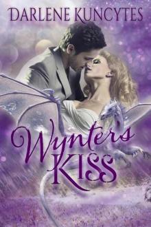 Wynter's Kiss ( A Paranormal Romance) Read online