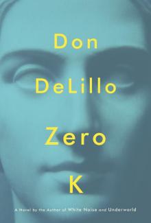 Zero K Read online