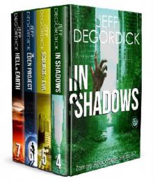 Zombie Apocalypse Series Box Set, Vol. 2 [Books 4-7] Read online
