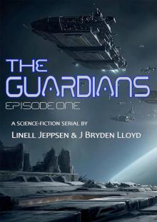 The Guardians - Episode One Read online
