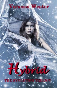Hybrid (The Evolution Trilogy) Read online