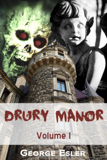 Drury Manor: Volume 1 Read online