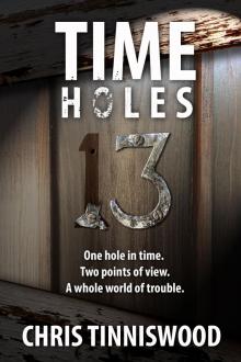 Time Holes: 13 Read online