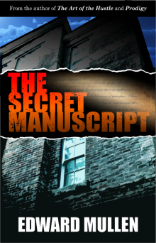 The Secret Manuscript Read online