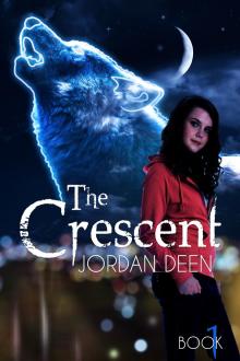 The Crescent Read online