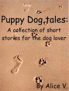 Puppy Dog Tales Read online