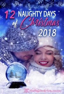 12 Naughty Days of Christmas 2018 Read online