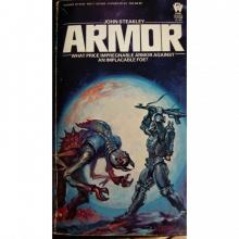 Armor Read online