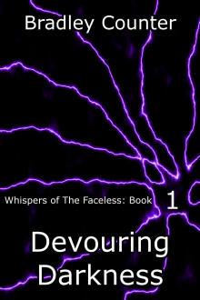 Devouring Darkness Read online
