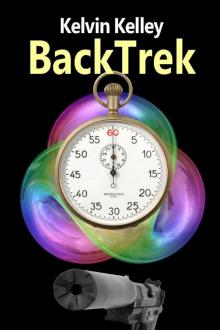 BackTrek Read online