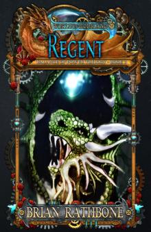 Regent Read online
