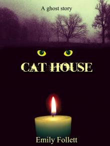 Cat House Read online