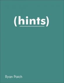 Hints Read online