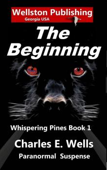 The Beginning (Whispering Pines Book 1) Read online