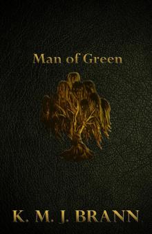Man of Green Read online