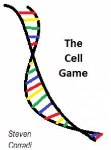 The Cell Game