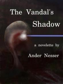 The Vandal's Shadow Read online