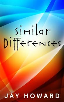 Similar Differences Read online