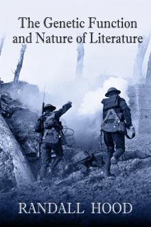 The Genetic Function and Nature of LIterature Read online